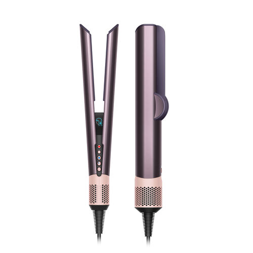 Dyson Airstrait™ in Jasper Plum